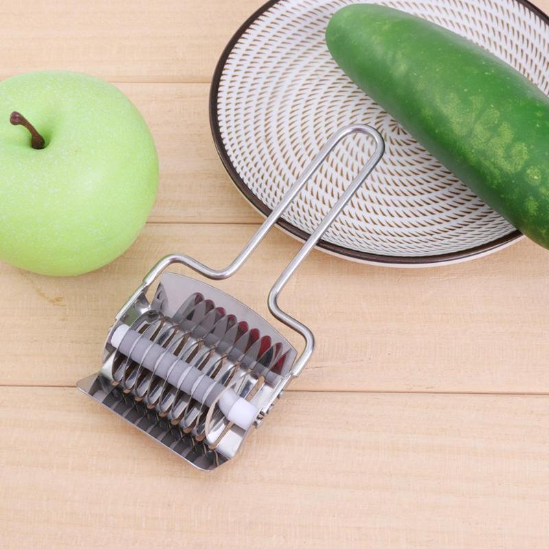 Pasta-en kruiden snijder