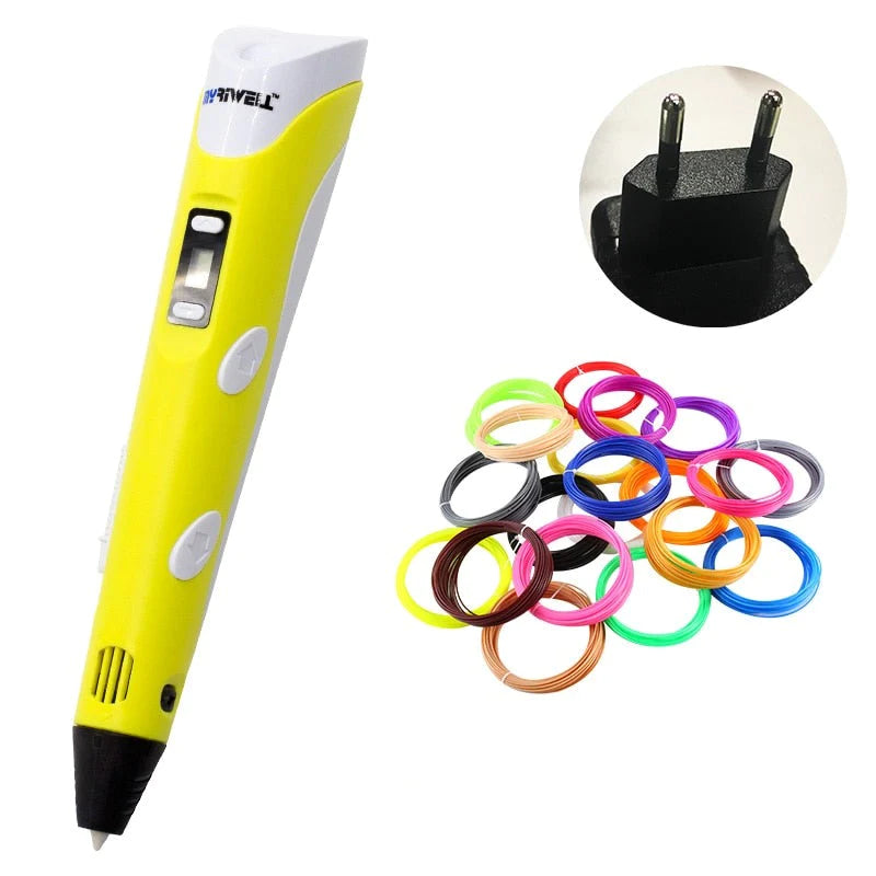 3D Printing Pen