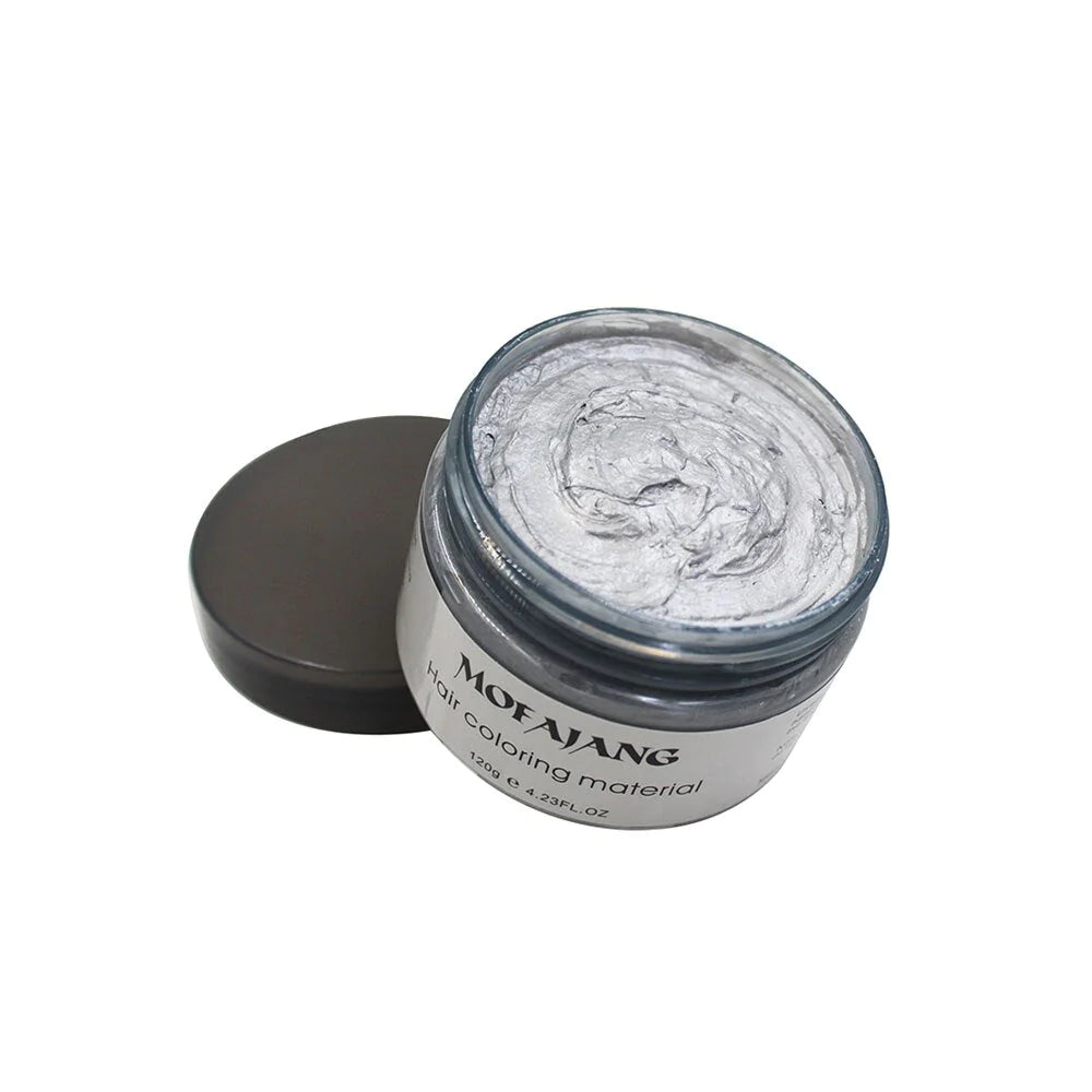 Haarkleur Wax