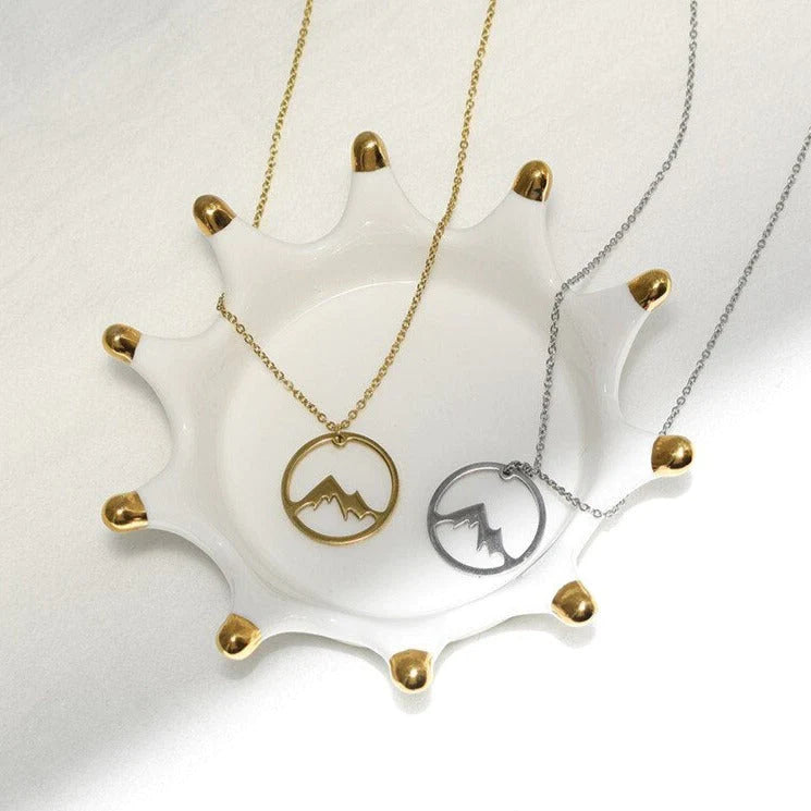 Mountain Hill Ketting