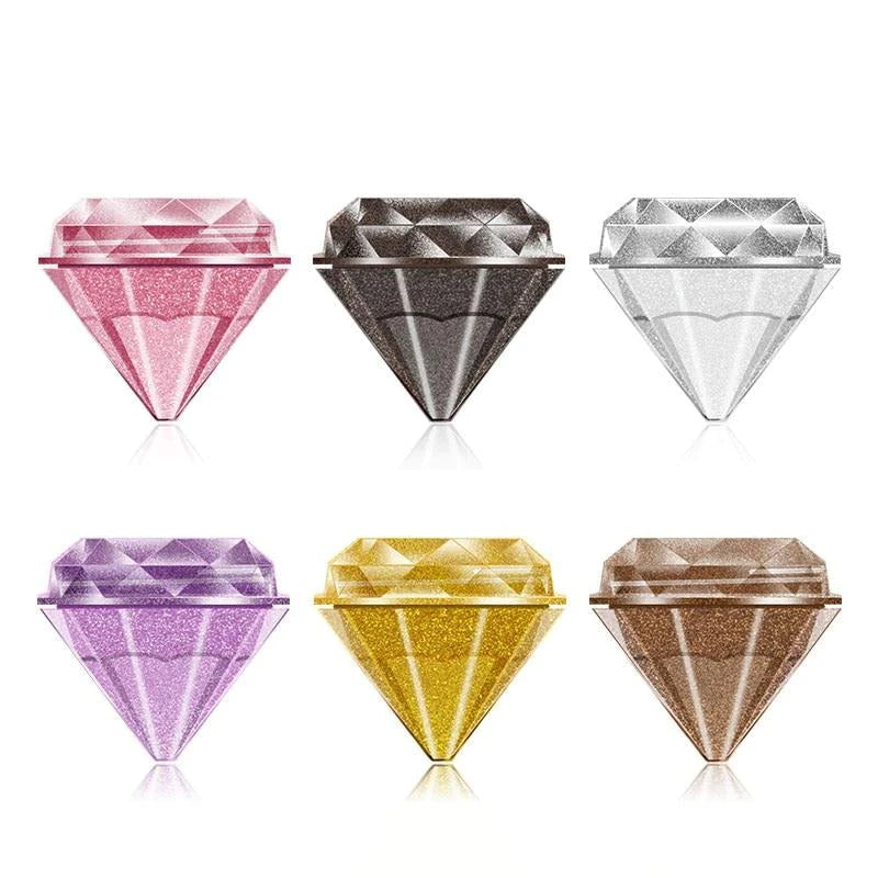 Glitter Eyeshadow Pigment