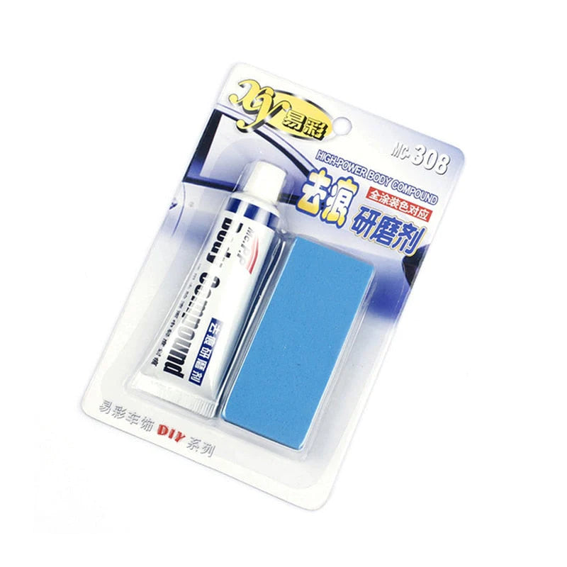 Miracle Auto Kras Verwijdering Kit