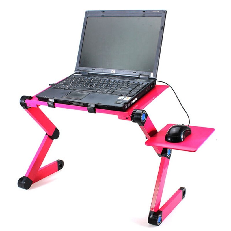 360° Opvouwbaar Laptop Bureau