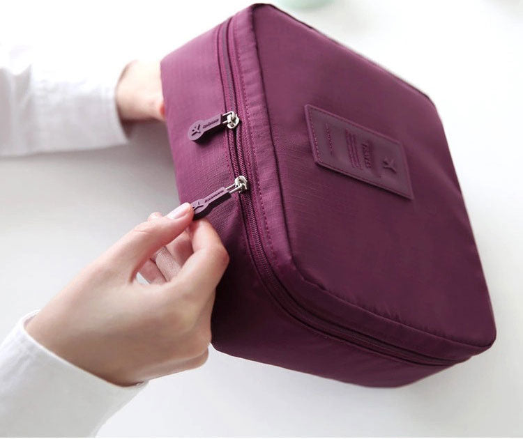 Make-up organizer Travelserie Mini