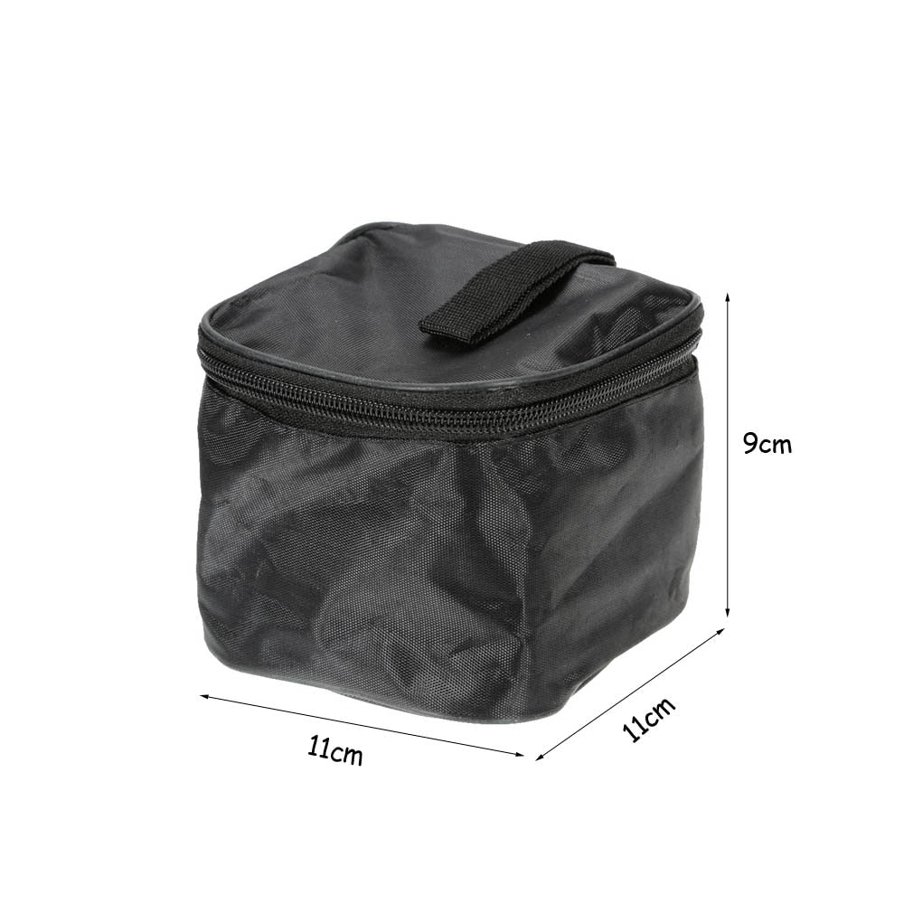 Mini Opvouwbaar Gaspitje