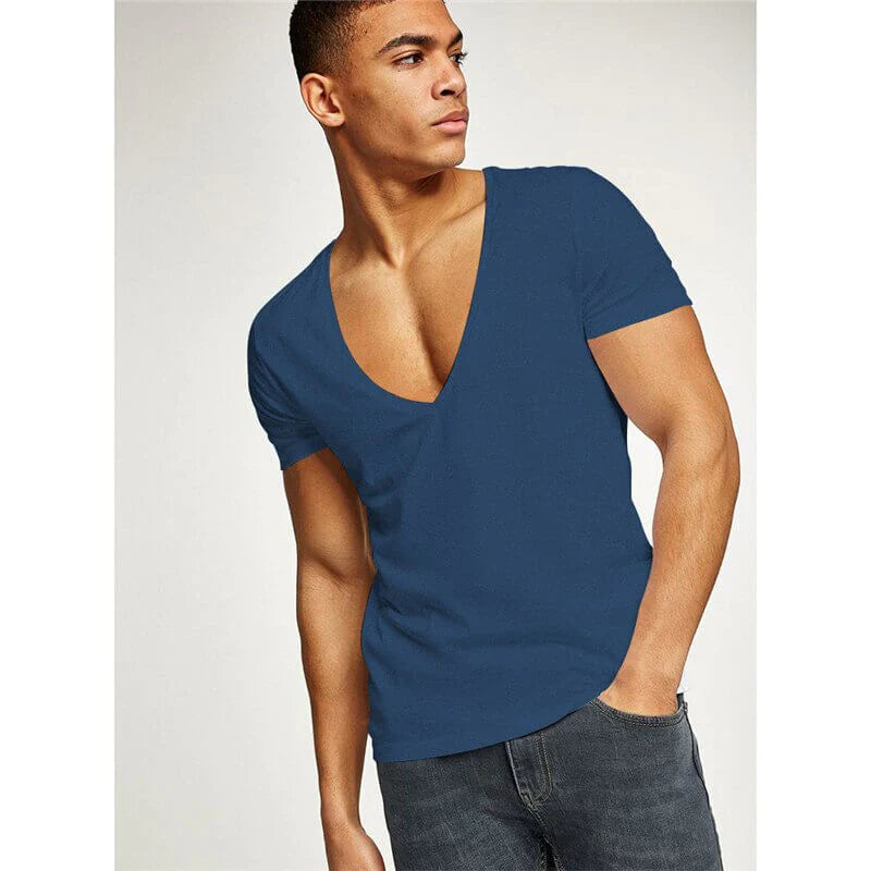 Casual Heren Tee
