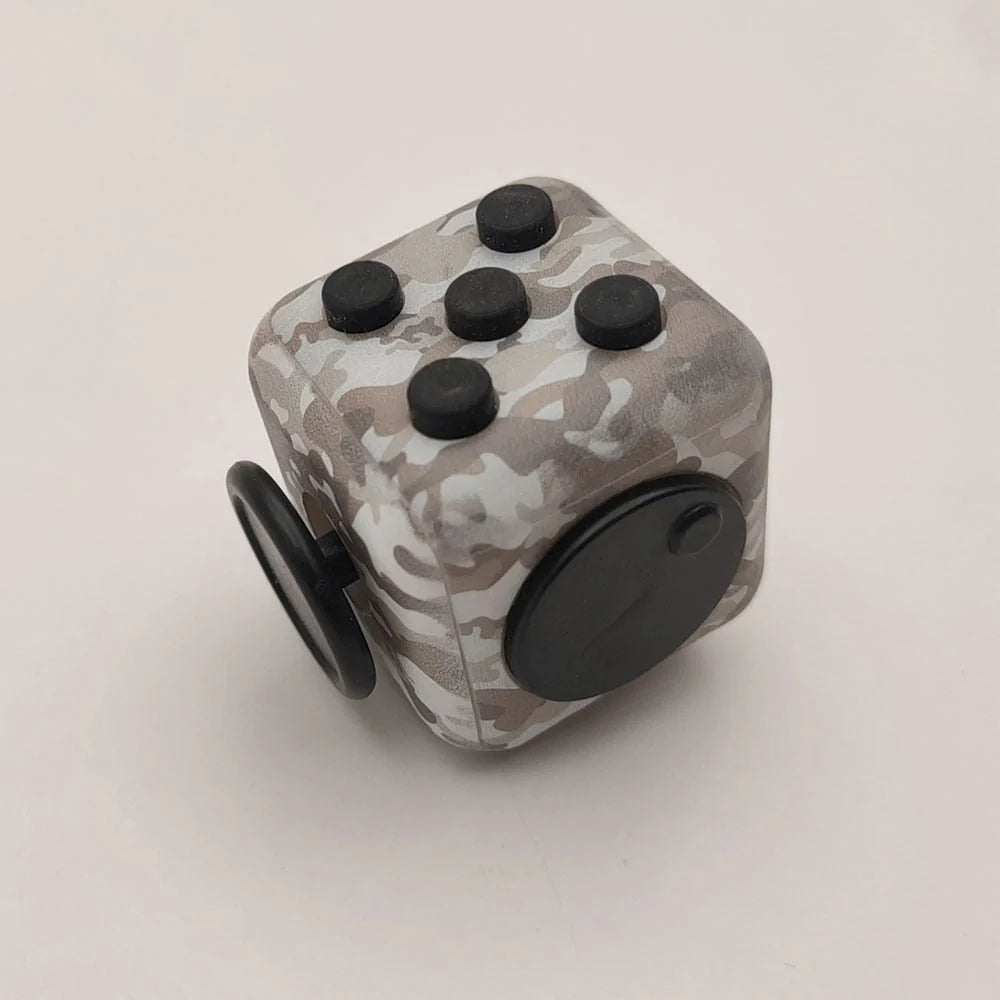 Fidget Kubus