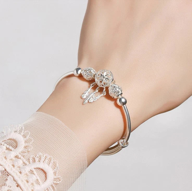 Dromenvanger Armband