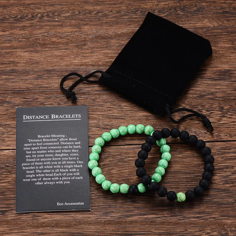 Magnetische Armbanden