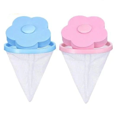 Drijvende Haren- & Pluizenvanger