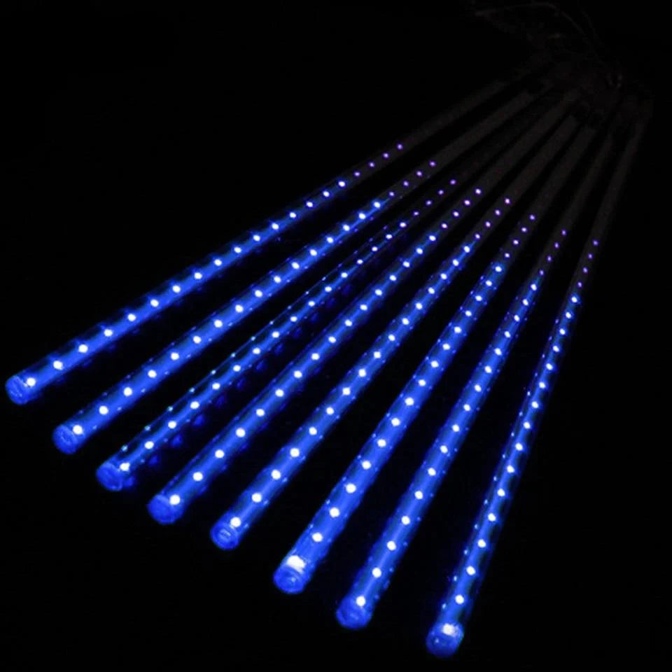 Sneeuwval LED Lichten - Krijg de meest unieke tuin