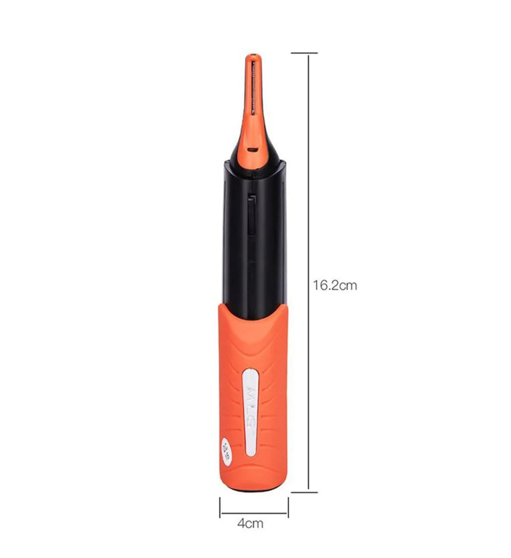 Multifunctionele Haartrimmer