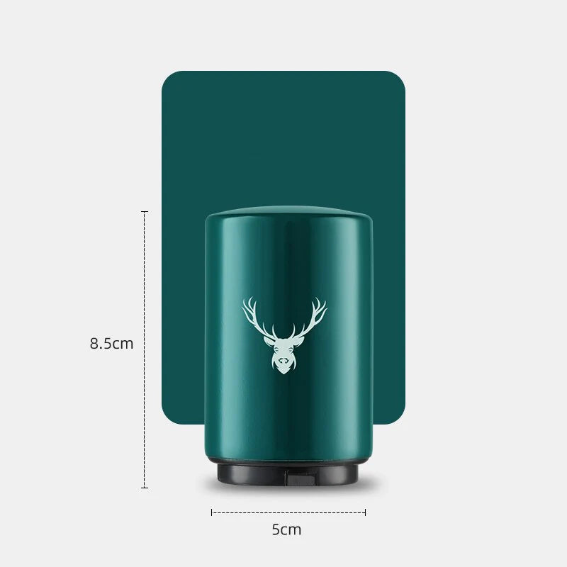 Automatische Bier Opener