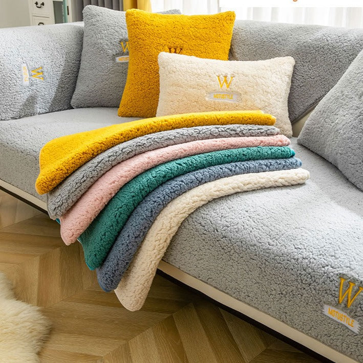 Dikke Sofa Slipcover