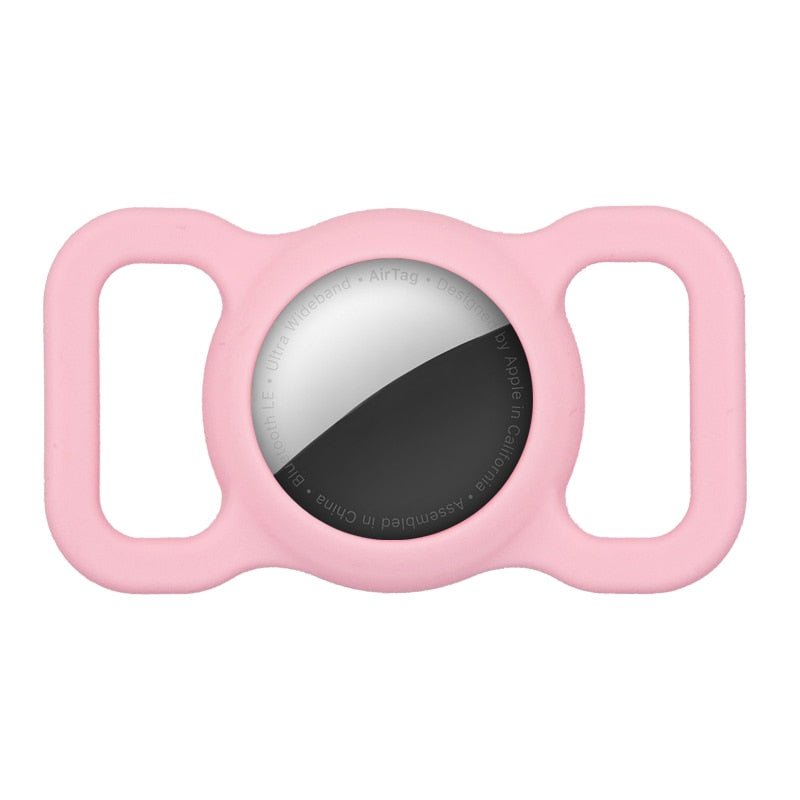 Apple Airtag Halsband