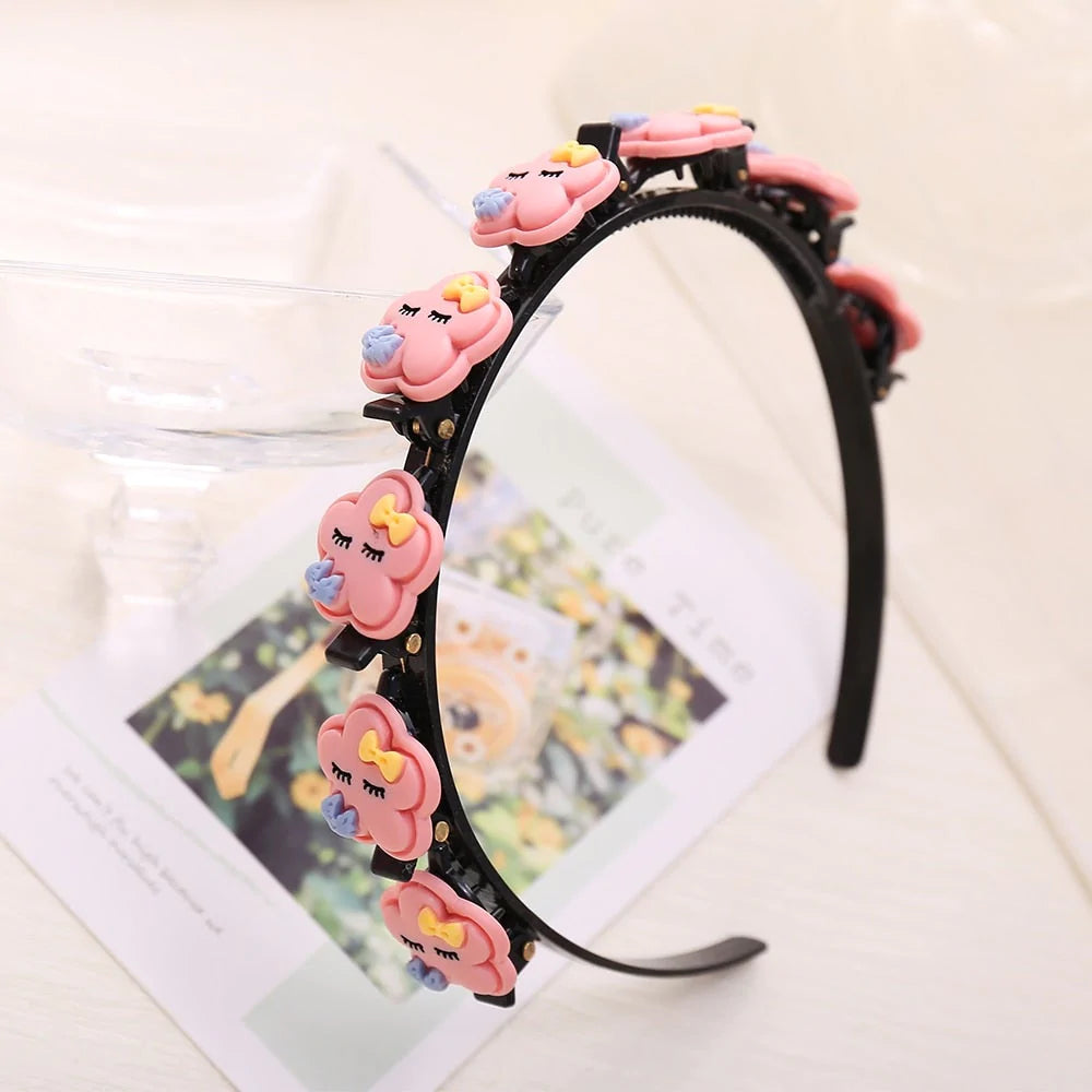 Sweet Princess Kapsel Haarspeld