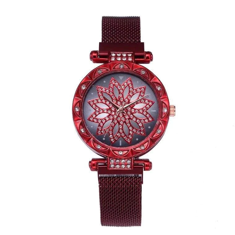 Magnetisch Luchthorloge