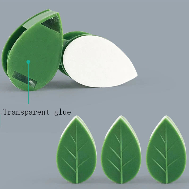 Plant Klimmend Voorwerp Bevestigingsclip