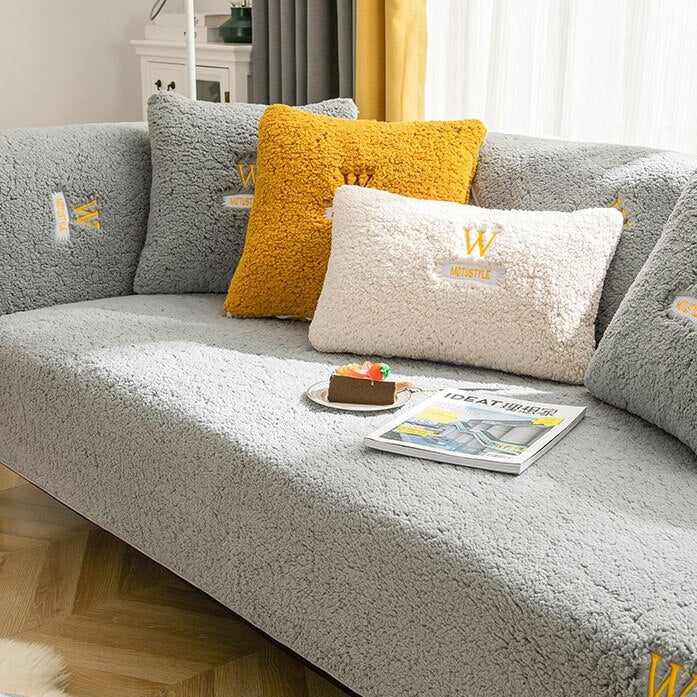 Dikke Sofa Slipcover
