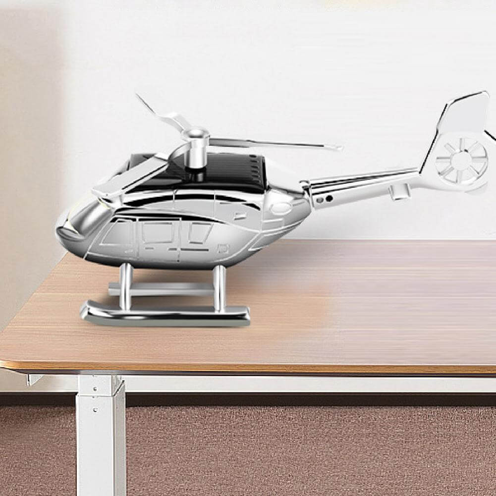 Helikopter Luchtverfrisser