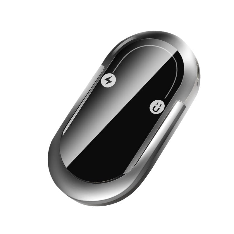 De Aansteker Van De Telefoon Ring