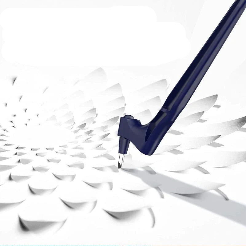 Gyrosnijder Craft Snijgereedschap