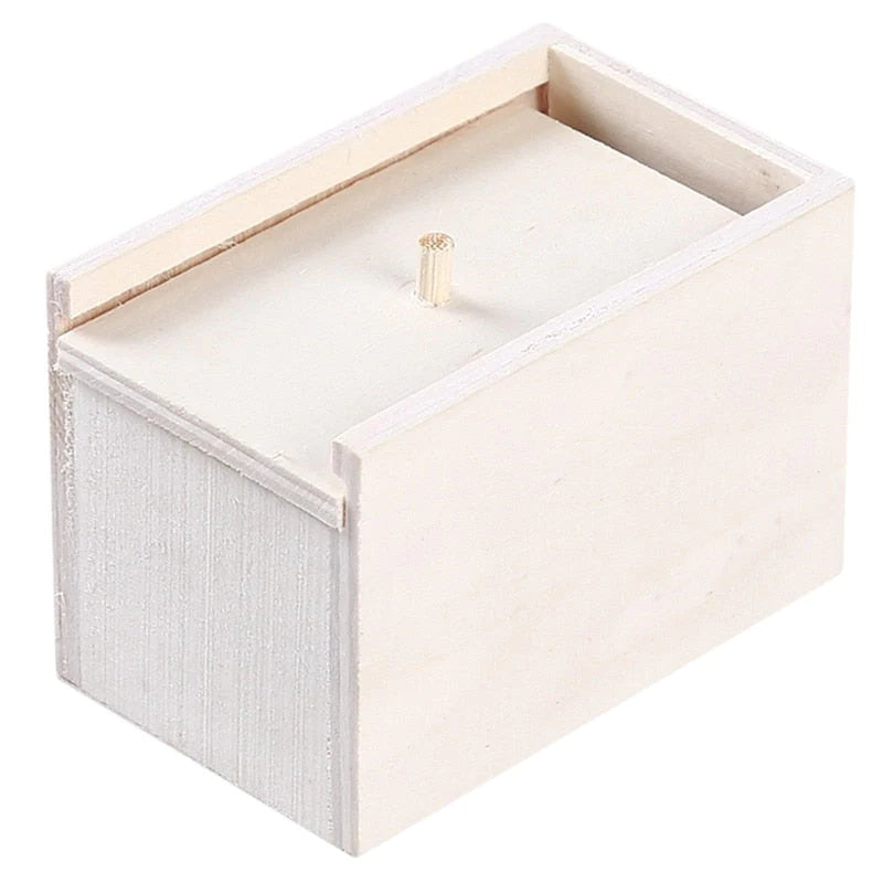 Spinnendoos - De klassieker voor de fopkoning(in)!