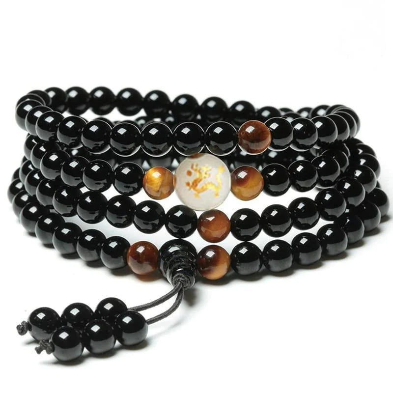 Lichtgevende Draak Armband