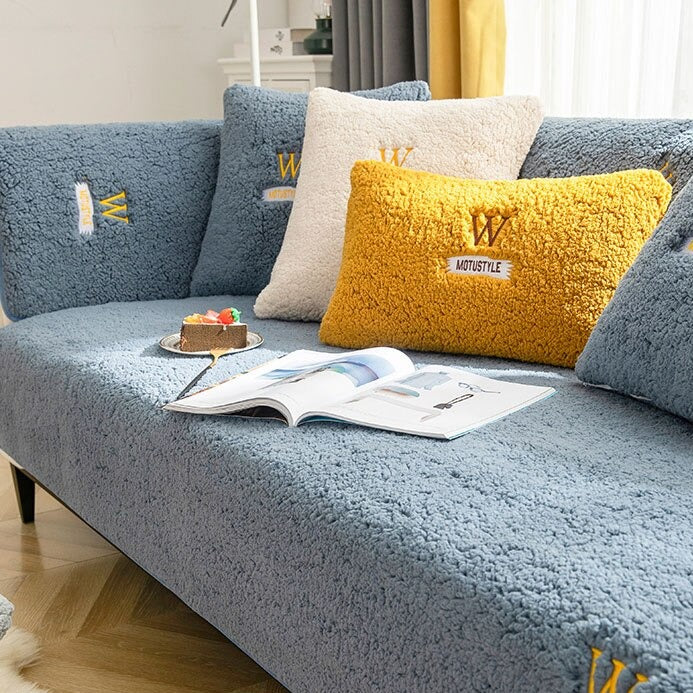 Dikke Sofa Slipcover