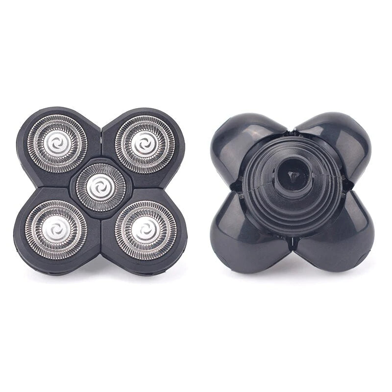 Flexseries - Baldpro Scheerapparaat