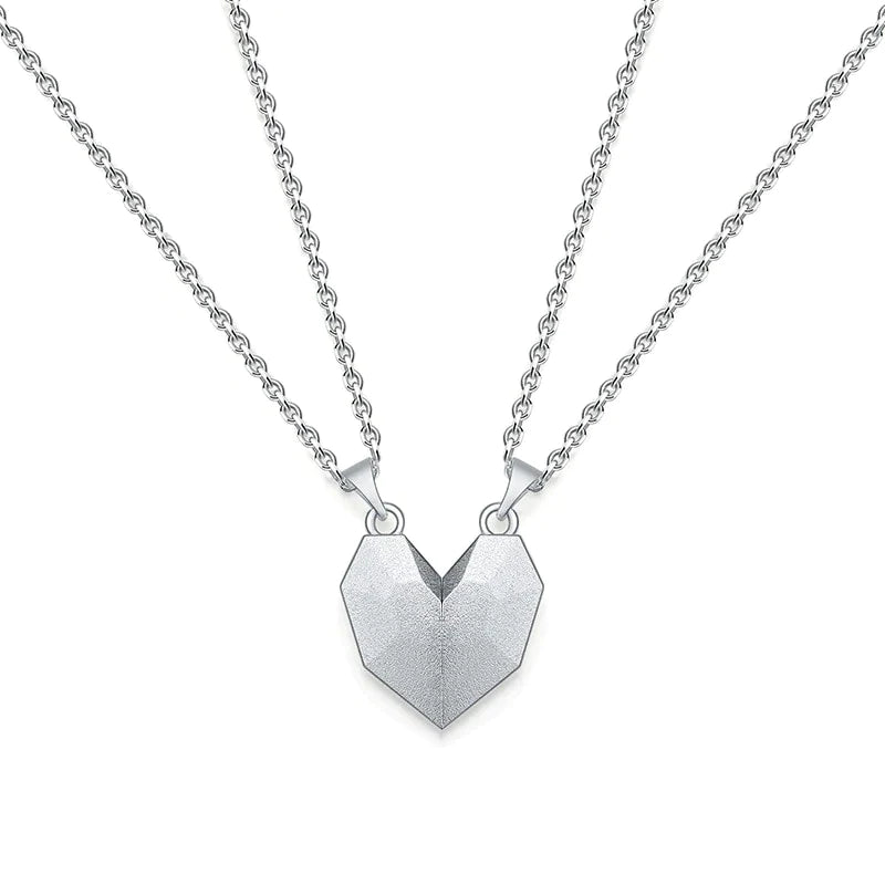 Magnetische Hart Kettingen