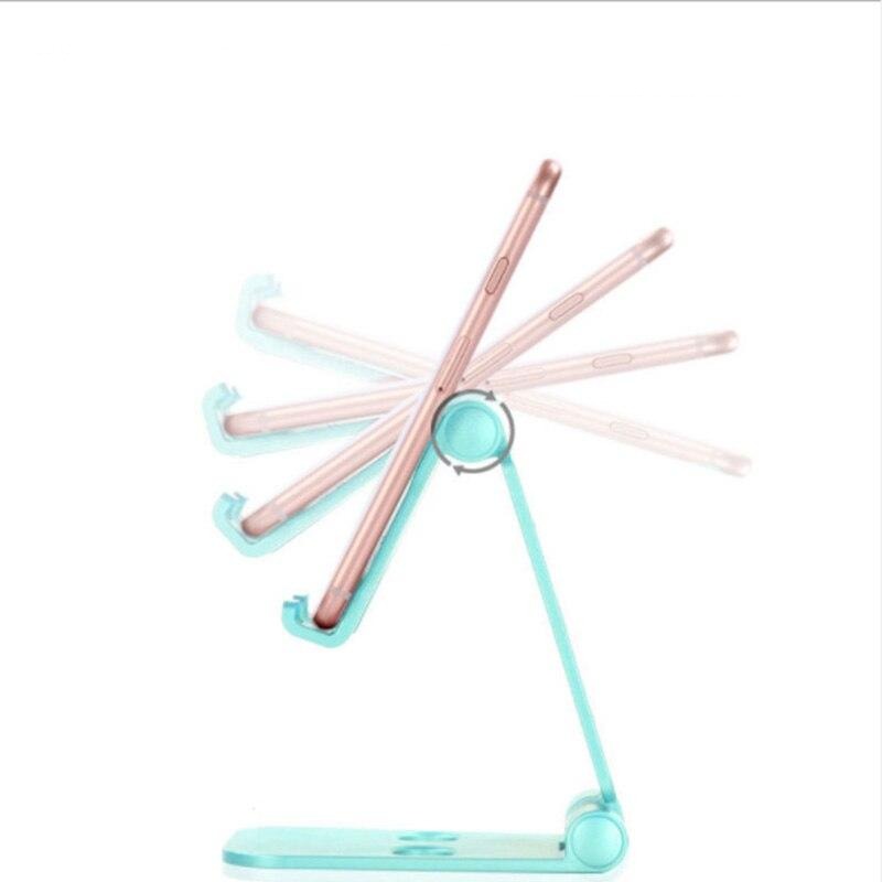 Pocket Opvouwbare Telefoonhouder