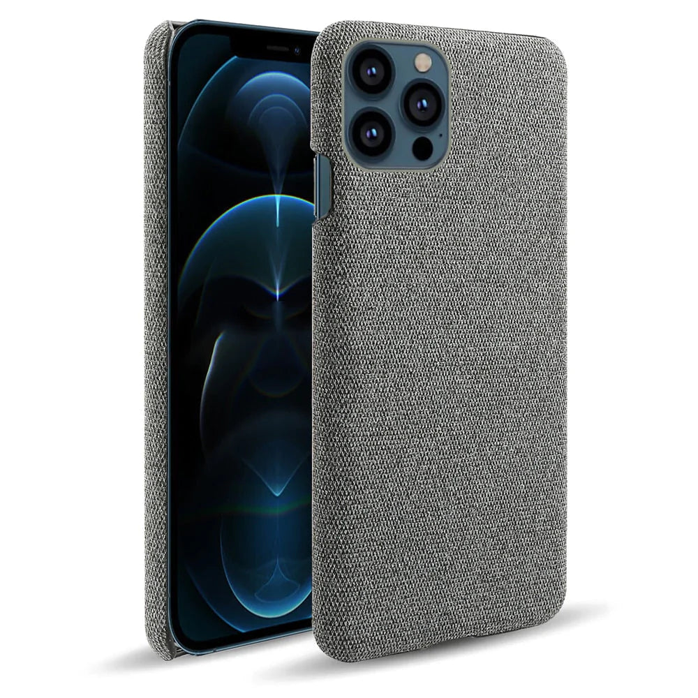 iPhone Doek Geval