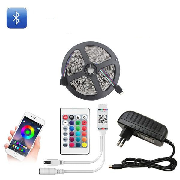 LedLightShow