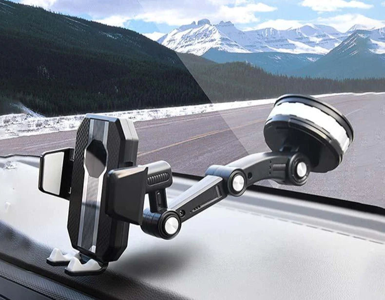 Multifunctionele Autotelefoonhouder