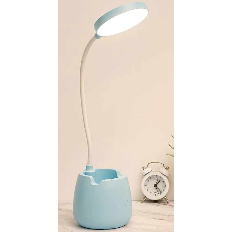 LED Draagbare USB Lamp