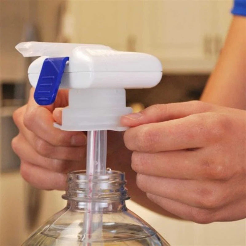 Easy Tap Automatische Drankautomaat