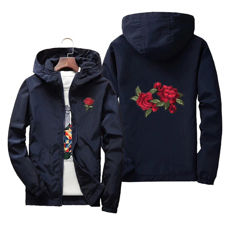 Rozen Windjack
