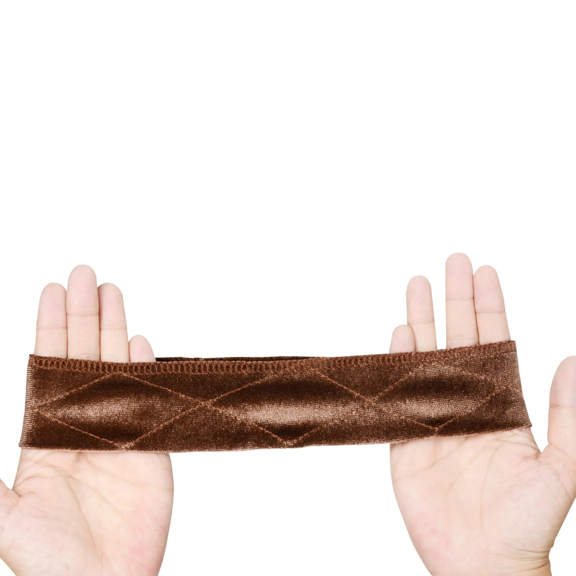 Wig Grip Hoofdband
