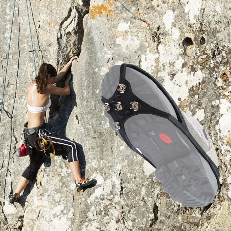 Anti slip gripper pro