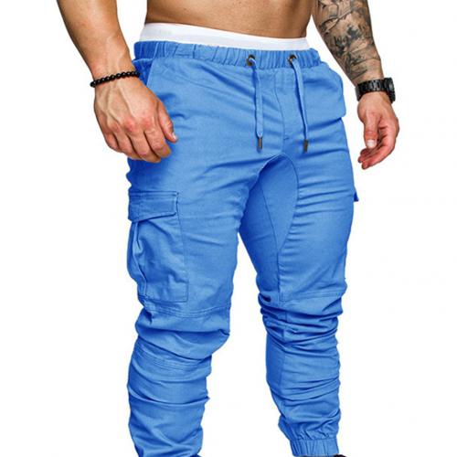 Commando-Ankle Cuff Joggers