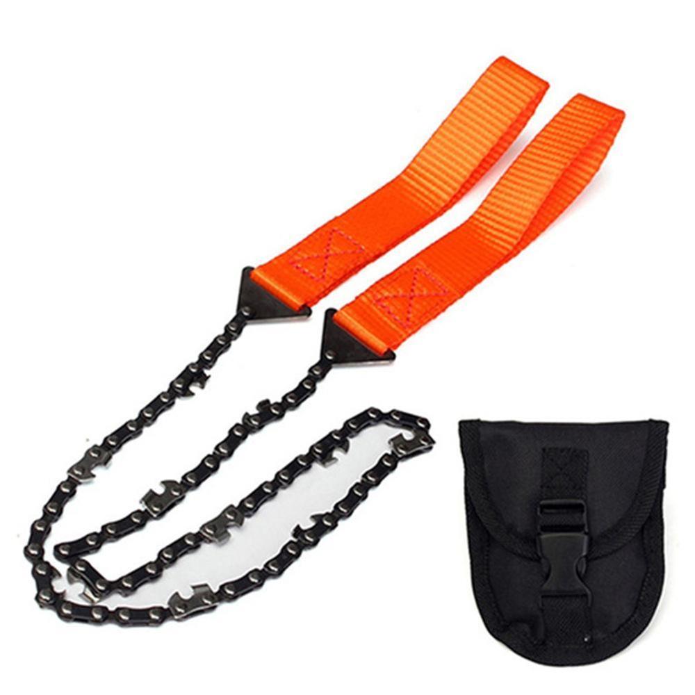 Outdoor Pocket Kettingzaag