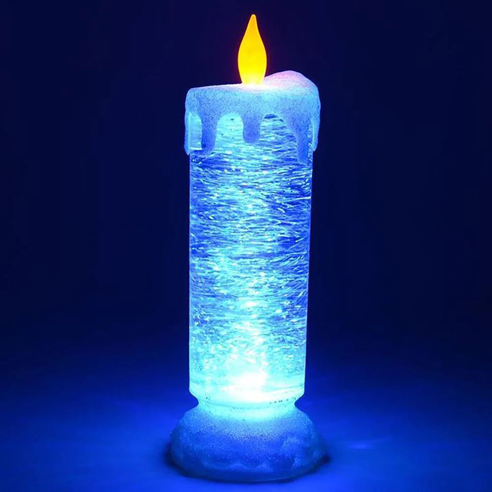 LED Kleur veranderende kaars