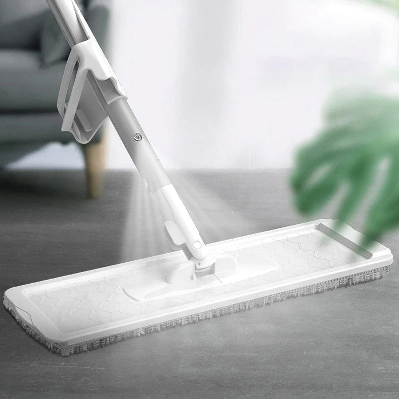 Magische Spray Mop