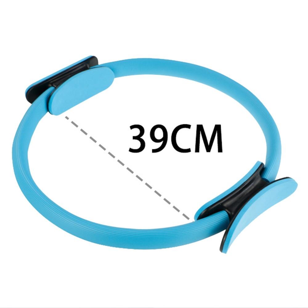 Fitness dual grip trainer