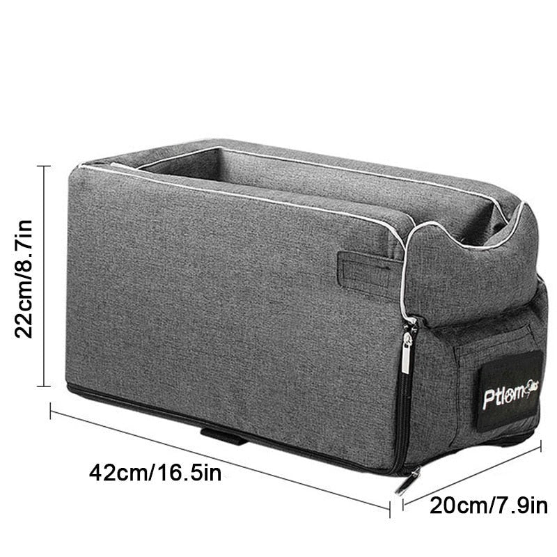 Draagbaar Huisdier Autostoeltje