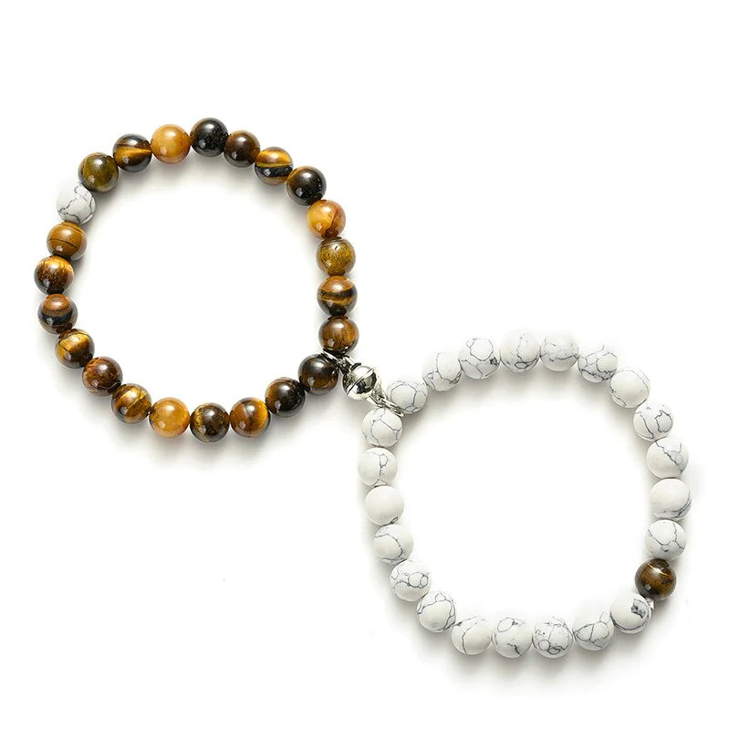 Magnetische Armbanden