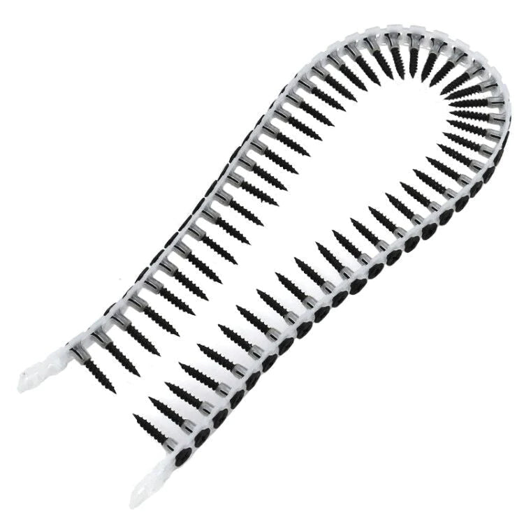 Automatic Nail Feeder