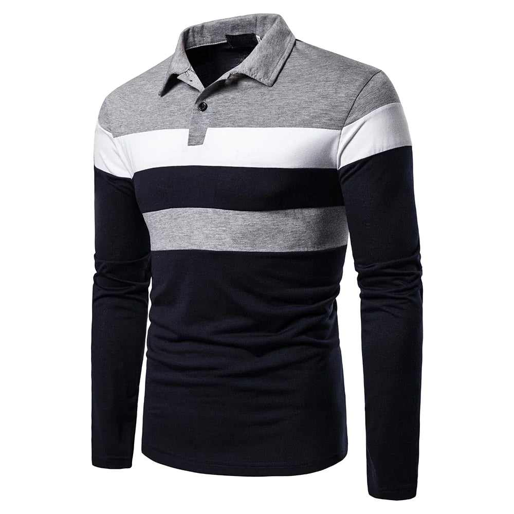 Mannen Polo shirt
