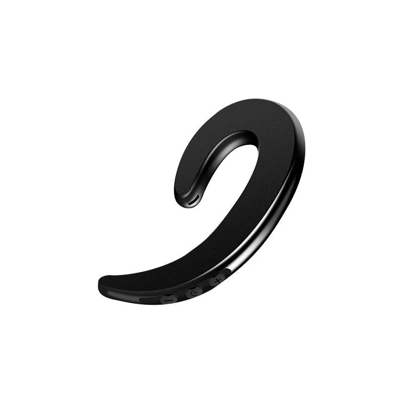 Oortelefoon met botgeleiding